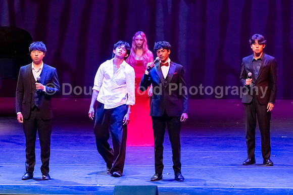 Orange County School of the Arts Foundation - Season Finale 2025