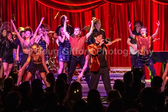 Orange County School of the Arts Foundation Presents - House of Muse Gala 2025