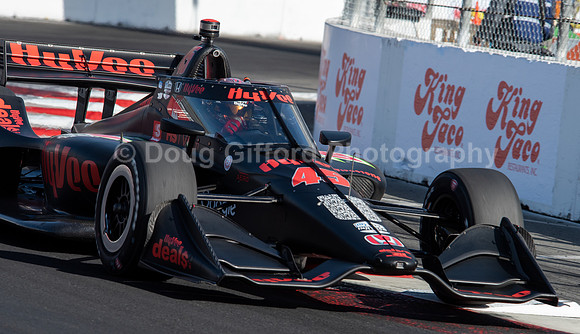 Acura Grand Prix of Long Beach 2022