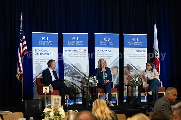 OCBC - 2025 Legislative Day