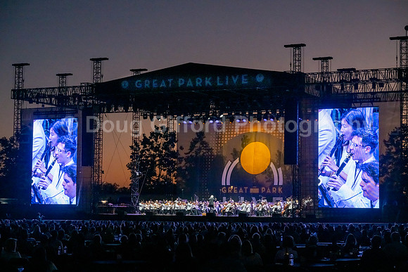 Pacific Symphony - Rhapsody in Blue at 100: Concert of Hope