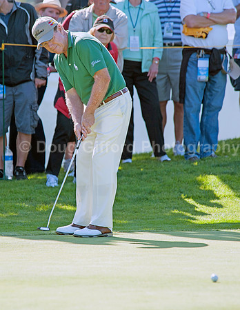 Toshiba Classic 2014 - Round 1