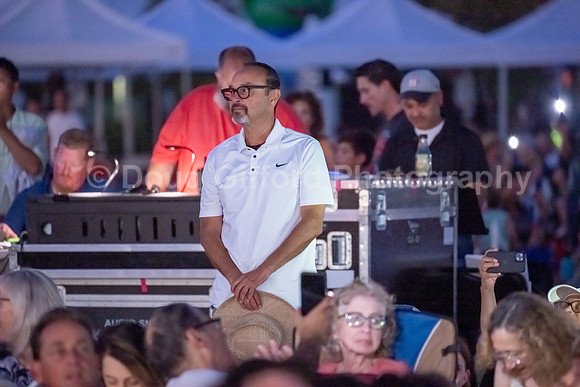 Pacific Symphony - Symphony in the Cities, Missionj Viejo