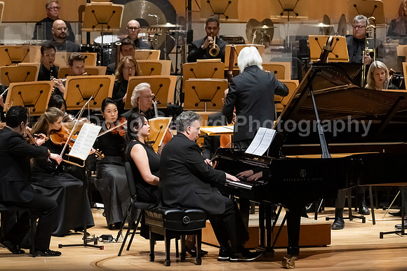 Pacific Symphony - Pines of Rome
