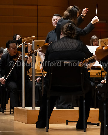 Pacific Symphony - Gluzman Plays Brahms