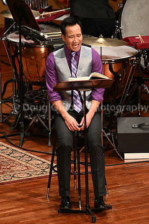 MenAlive - Orange County Gay Men's Chorus