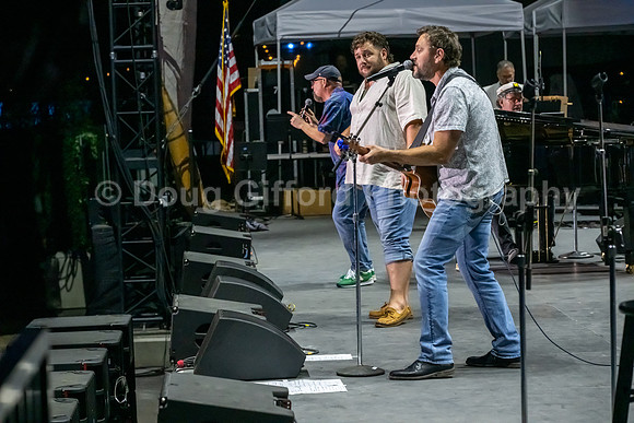 Pacific Symphony- July 4th Spectacular Music of Buffet, Beach Boys and More