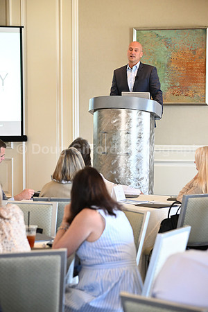 Luxury Real Estate Conference - Ritz Carlton