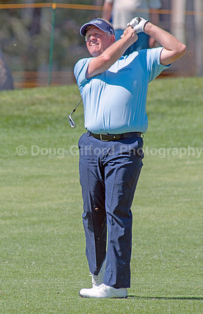 Toshiba Classic 2014 - Round 1