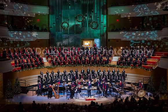 Pacific Chorale - Tis the Season