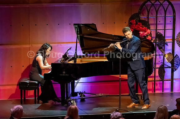 Pacific Symphony Opening Night - Beethoven & Bolero
