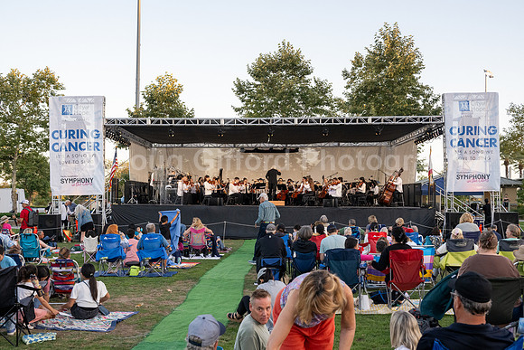 Pacific Symphony - Symphony in the Cities, Lake Forest
