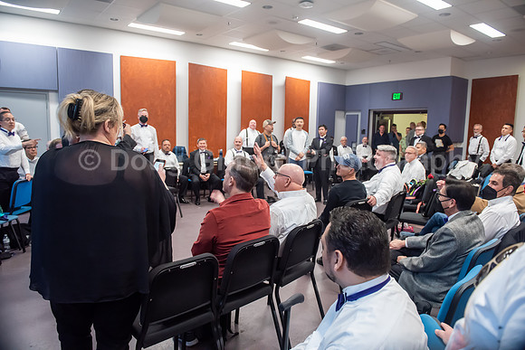 MenAlive - Orange County Gay Men's Chorus