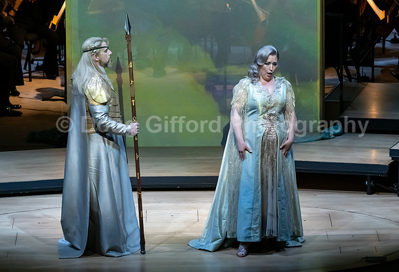 Pacific Symphony - The Curse of the Ring "Das Rheingold"