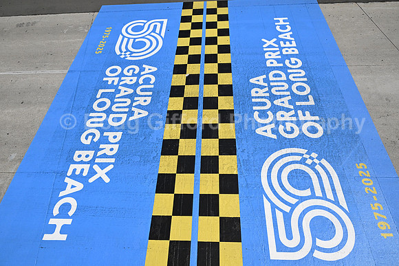 50th Acura Grand Prix of Long Beach