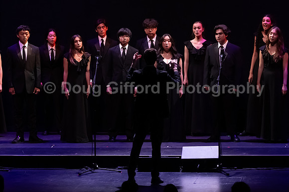 Orange County School of the Arts Foundation - Season Finale 2025
