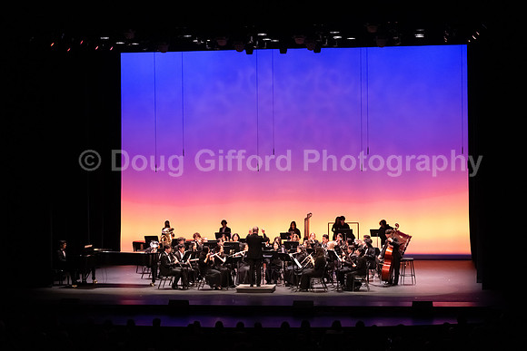 Orange County School of the Arts Foundation - Season Finale 2024