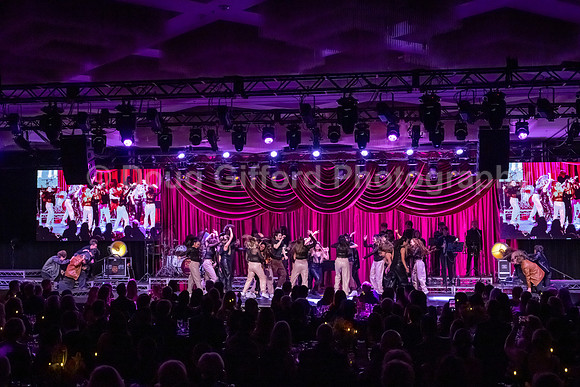 Orange County School of the Arts Foundation Presents - House of Muse Gala 2025