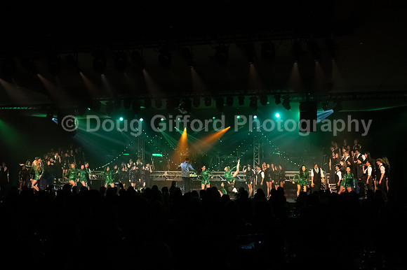 OCSA / New York State of Mind - Gala 2024