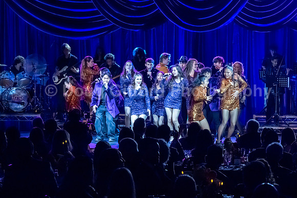Orange County School of the Arts Foundation Presents - House of Muse Gala 2025