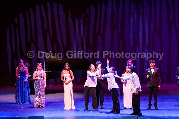 Orange County School of the Arts Foundation - Season Finale 2025