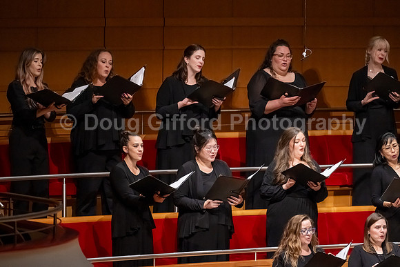 Pacific Chorale's 2023-24 Season Finale