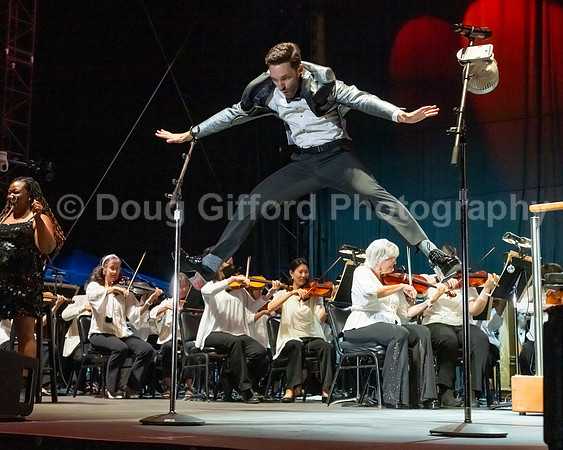 Pacific Symphony Pops -  Disco Fever
