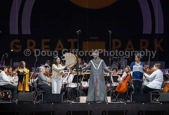 Pacific Symphony - John Williams' Magical Music of Harry Potter