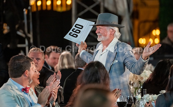 Pacific Symphony 2022 Gala - "A Night in Old Hollywood"