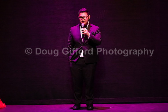 Orange County School of the Arts Foundation - Season Finale 2025
