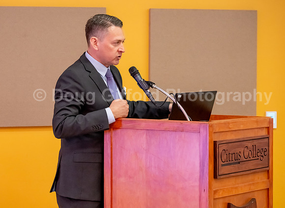 CSARTS-SGV Season Finale Reception and Performance