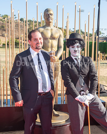 Pacific Symphony 2022 Gala - "A Night in Old Hollywood"