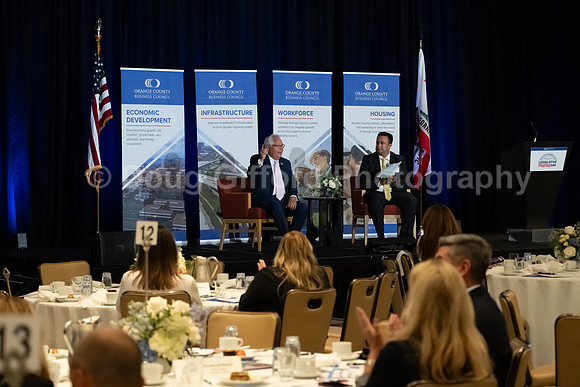 OCBC - 2025 Legislative Day