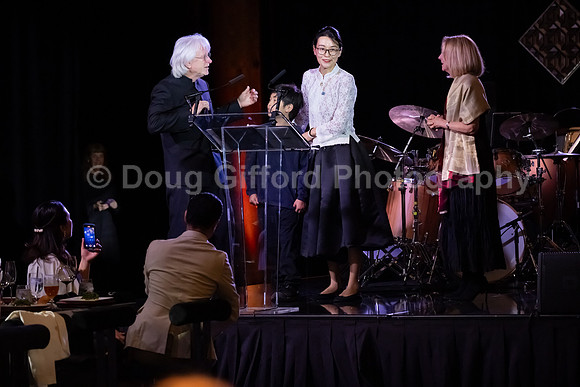 Pacific Symphony - "Diamonds are Forever" Gala 2025