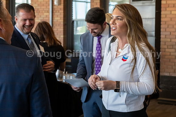 Orange County Business Council Sacamento Advocacy Trip 2025