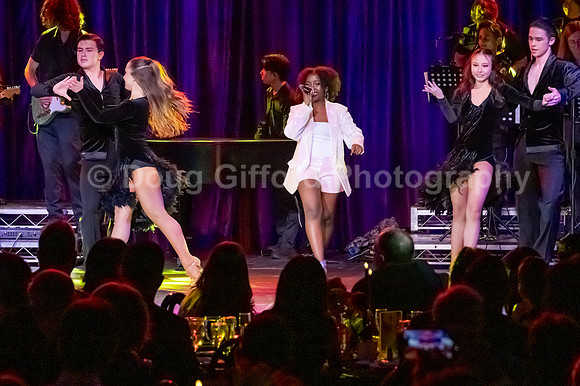 Orange County School of the Arts Foundation Presents - House of Muse Gala 2025