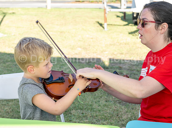 Pacific Symphony - Symphony in the Cities, Missionj Viejo