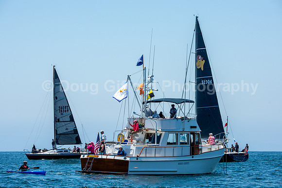 2023 Transpac