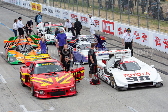Acura Grand Prix of Long Beach 2022