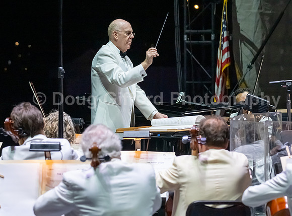 Pacific Symphony- July 4th Spectacular Music of Buffet, Beach Boys and More