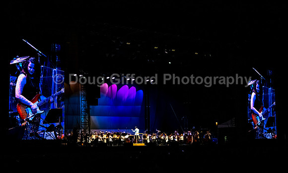 Pacific Symphony Pops -  Disco Fever