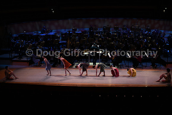 Class Act Youth Concert