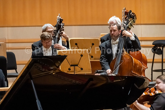 Pacific Symphony - Beethoven & Sibelius