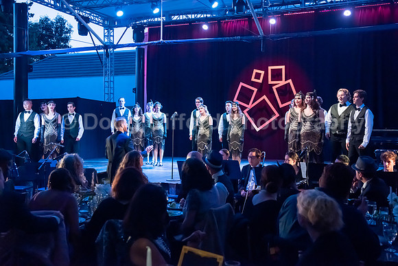 California School of the Arts - San Gabriel Valley