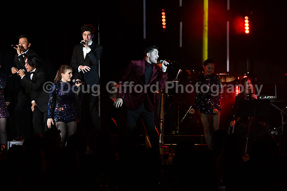 Orange County School of the Arts Foundation - "Night of a Million Dreams" Gala 2022