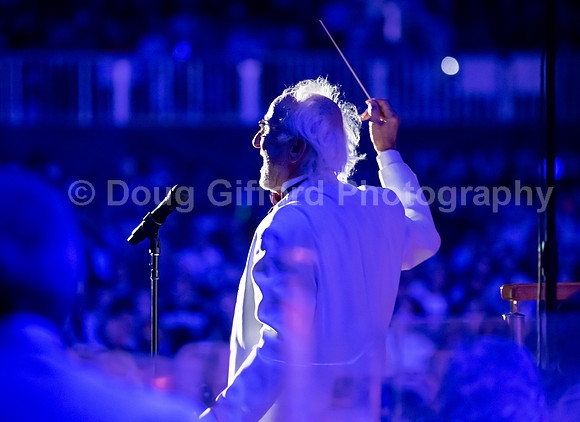 Pacific Symphony - July 4th Spectacular: The Music of Queen