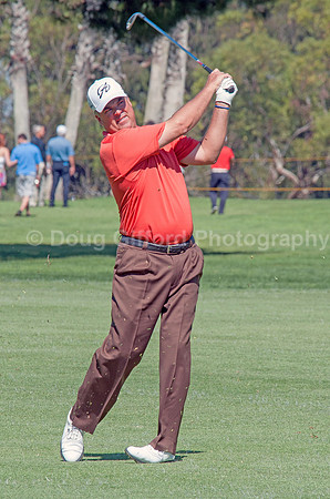 Toshiba Classic 2014 - Round 1