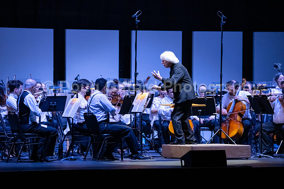 Tchaikovsky Spectacular