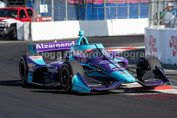 Acura Grand Prix of Long Beach 2022
