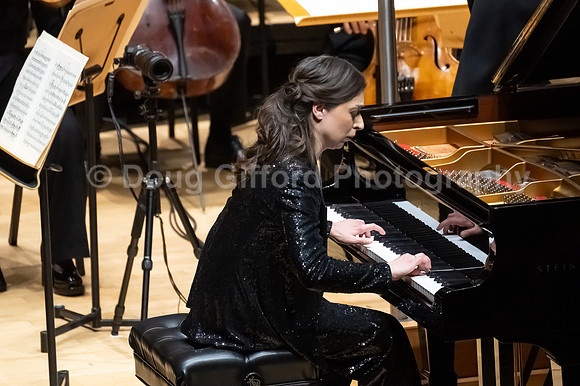 Pacific Symphony - Beethoven & Sibelius